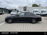 Mercedes-Benz E 300 e AMG Night 19" Pano Distronic Kamera Ambi - Mercedes-Benz E 300 in Augsburg