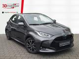 Toyota Yaris 1.5 Hybrid Club +AHK-abnehmbar +Navi +Digi