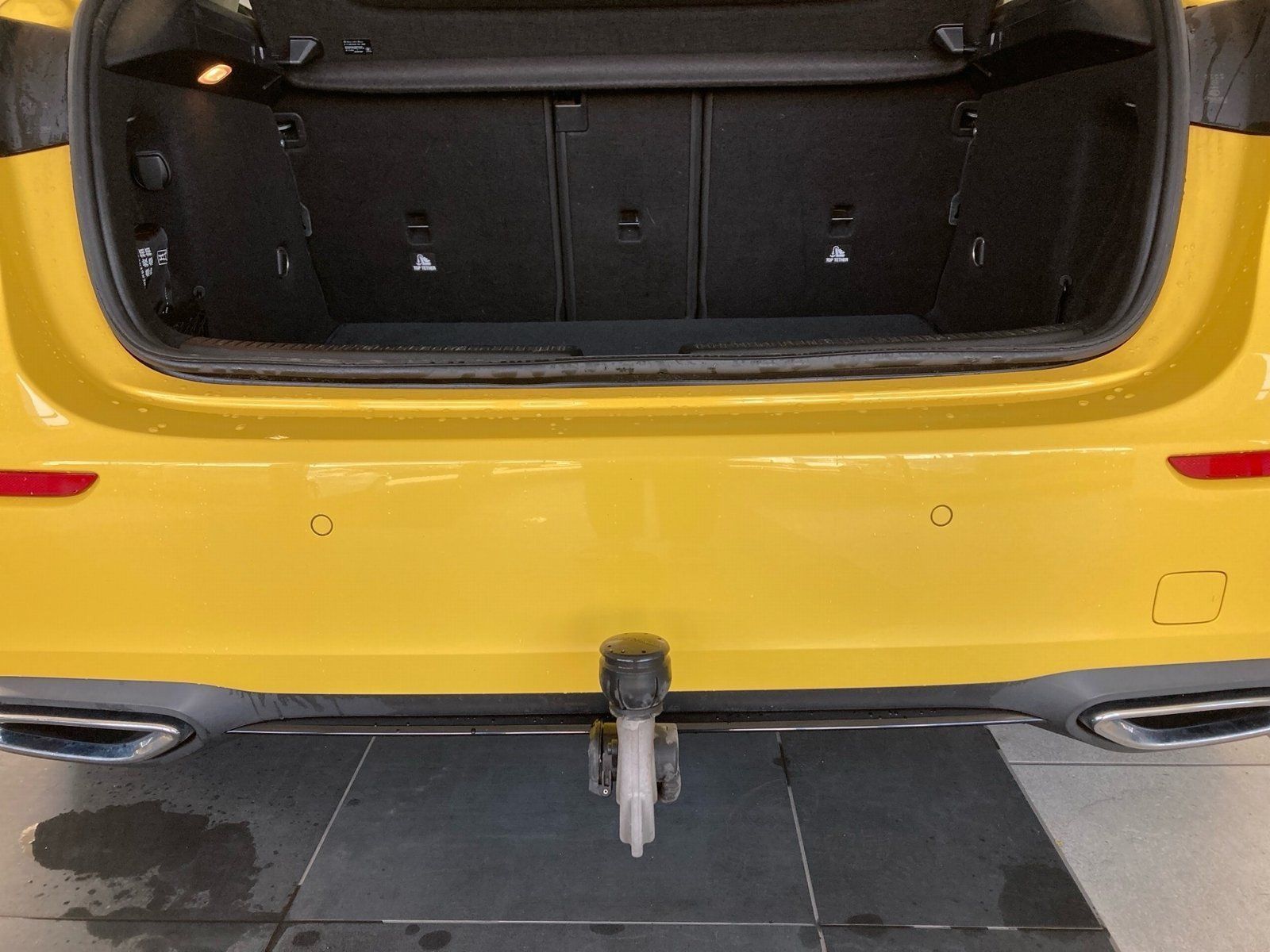 Fahrzeugabbildung Mercedes-Benz A 220 4M Progressive*Standheiz*Distronic*Kamera*