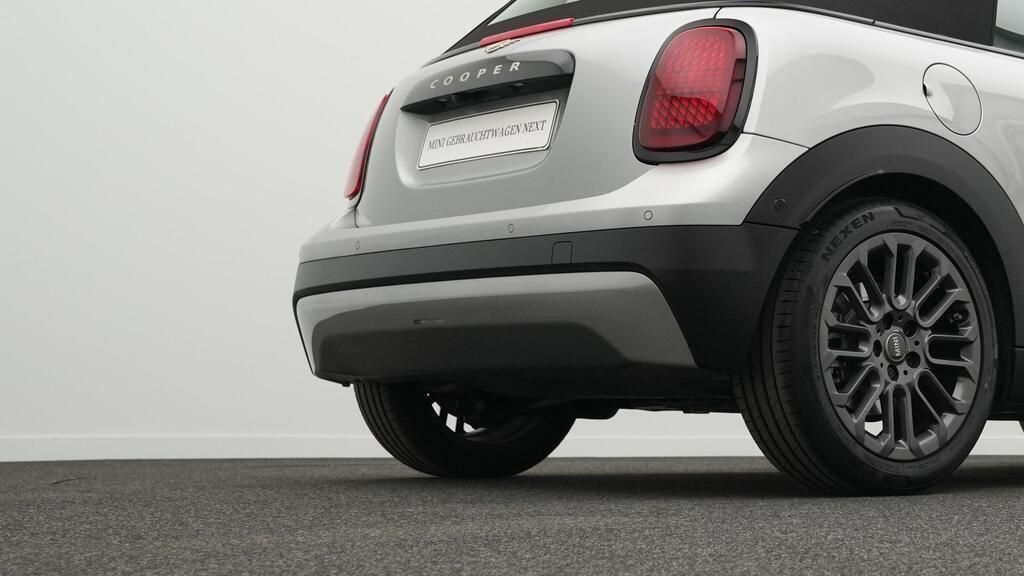 MINI Cooper Cabrio - Bild 21