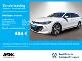 Volkswagen Passat Variant Business 2,0 TDI DSG AHK 360° RFK - Volkswagen Passat Variant: R36