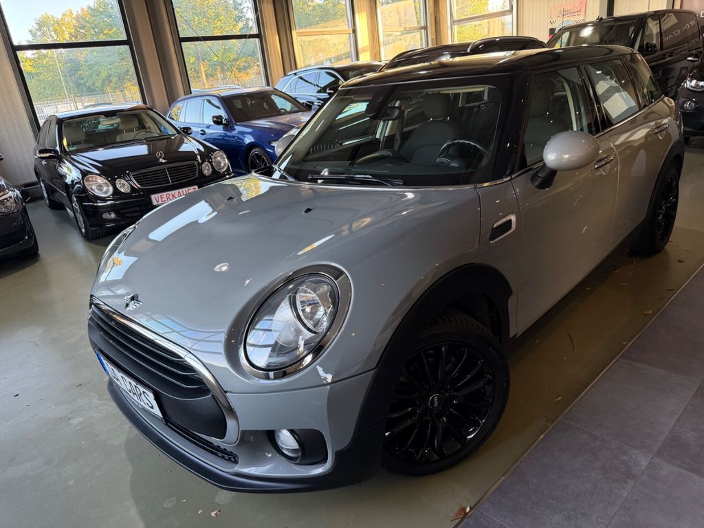 Image of MINI ONE