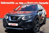 Nissan X-Trail 1.3 AT 360° Navi Panorama Tempomat - Nissan aus 2020