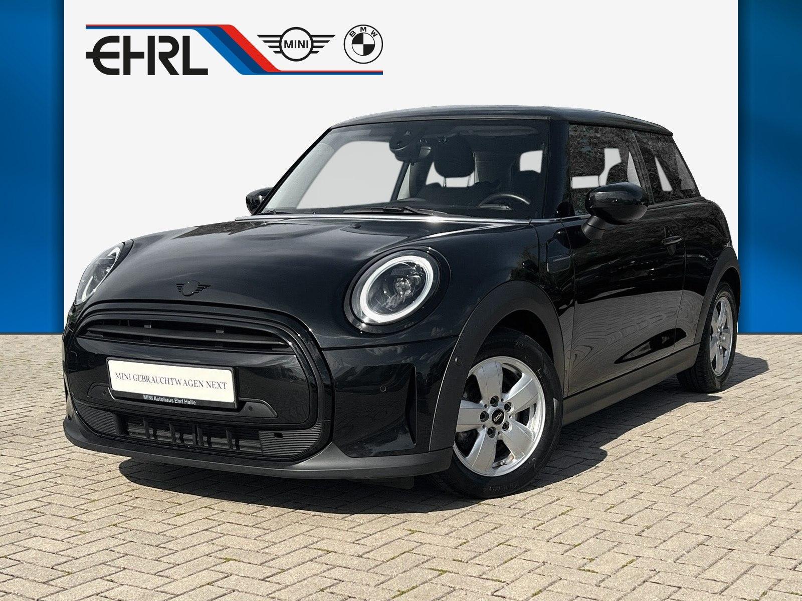 MINI One Aut. Classic Trim LED Kamera Navi Sitzhz