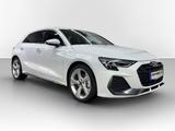 Audi A3 Sportback S line 30 TFSI S tronic AHK*LED*HEA - Audi Gebrauchtwagen