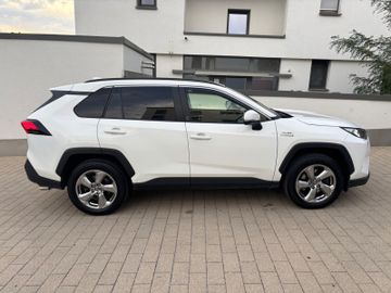 Toyota RAV 4 - 5