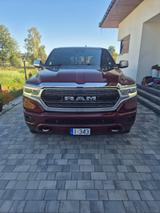Dodge RAM 1500 Limited Longbed 5,7 eTorque 4x4 LPG - Dodge RAM eTorque Gebrauchtwagen