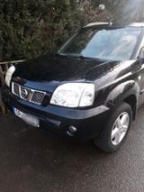 Nissan X-Trail T30 - gebrauchte Nissan X-Trail aus dem Jahr 2004