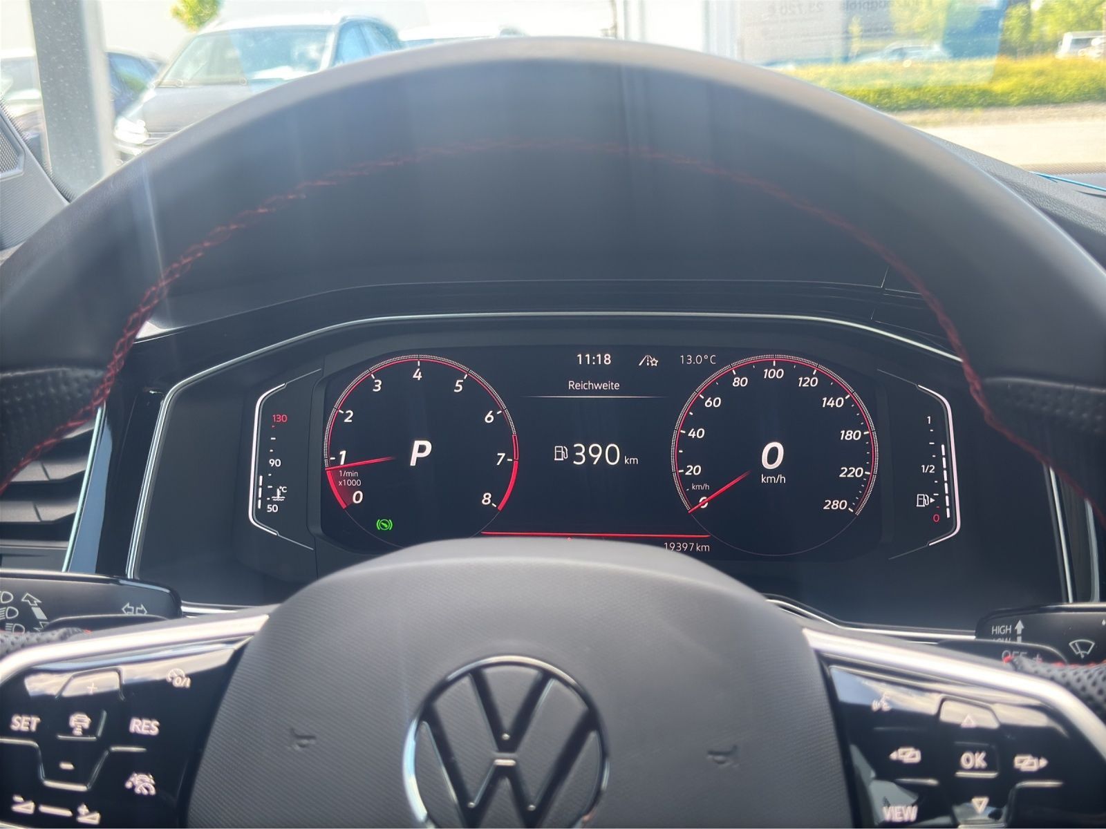 Volkswagen Polo - Bild 12