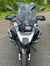 BMW GS 1200 Adventure - Motorräder in Mönchengladbach