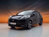Ford Puma ST-Line 1,0 l EcoBoost Mild-Hybrid 7-Gan... - Ford Puma Neuwagen