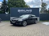 BMW 520 d Touring Luxury Line Leder Navi Prof. - BMW 520 in Lübeck