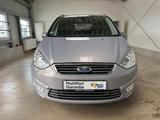 Ford Galaxy Ghia SHZ AHK KLIMA 7 SITZE - gebrauchte Ford Galaxy aus dem Jahr 2010