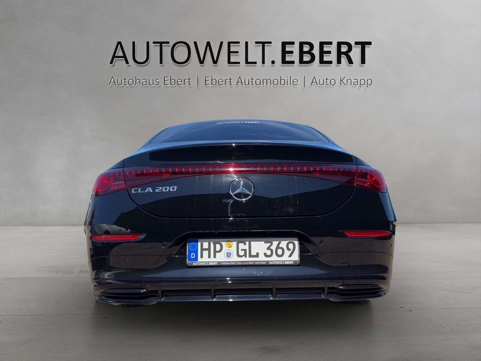 Fahrzeugabbildung Mercedes-Benz NEW! AMG Pano Memory Kamera Ambiente Totwinkel