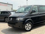 Volkswagen T5 2.0 TDI Multivan*Navi*Shzg*PDC*Temp*7-Sitzer* - Volkswagen T5 Multivan: Sitze