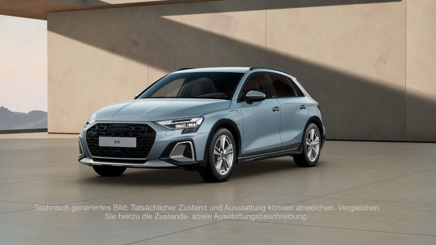 Audi A3 - Bild 2