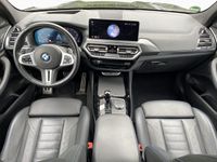 BMW X3 M40 - Vorschau Bild 12