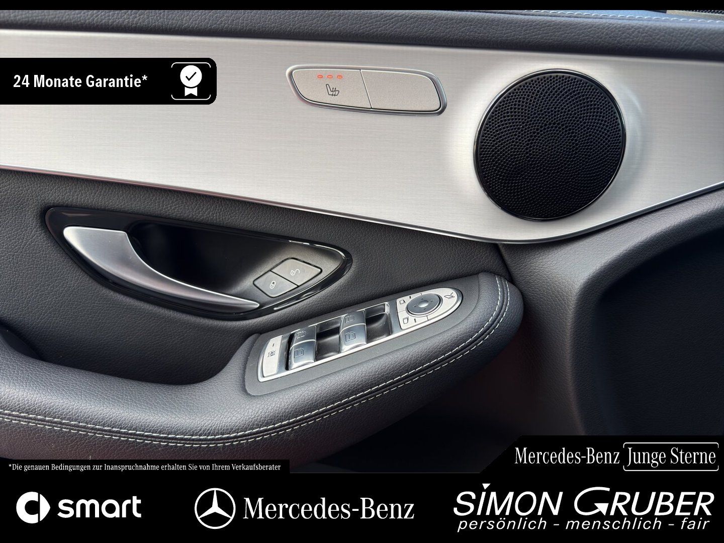 Fahrzeugabbildung Mercedes-Benz GLC 220 d 4M Exclusive Offroad Style Kamera LED