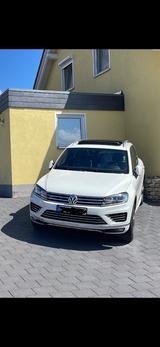 Volkswagen Touareg 3.0 V6 TDI SCR Tiptr. Exclusive BMT ... - Volkswagen Touareg: Exclusive