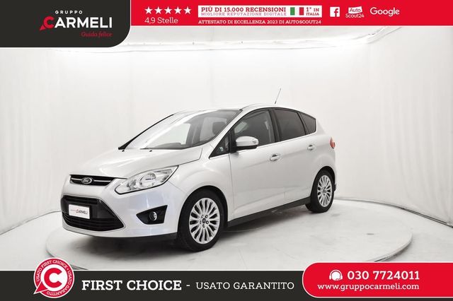 Ford C-Max 2.0 TDCi Titanium Powershift