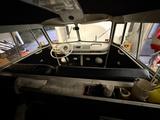 Volkswagen T1 - Volkswagen T1 mit Benzin-Antrieb: Kleinbus