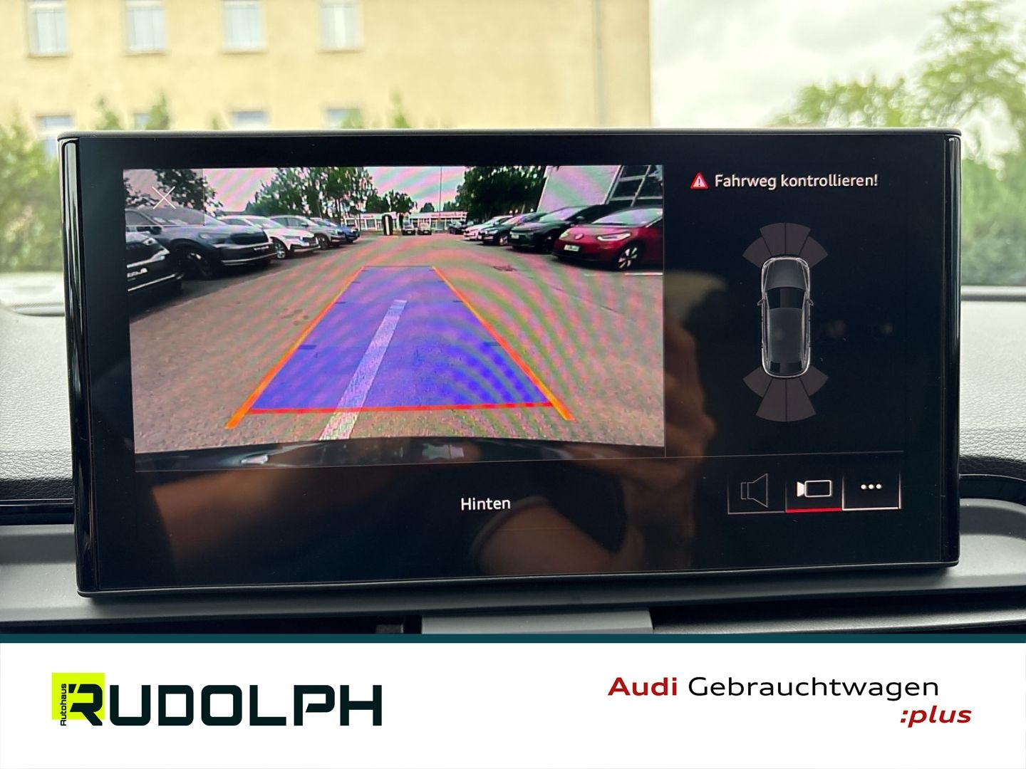Audi Q5 - Bild 14