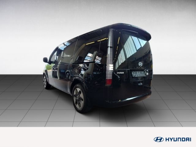 Fahrzeugabbildung Hyundai STARIA HEV 9-Sitzer (MY25) 1.6 T-GDI (225 PS) Pr