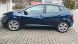 Seat Ibiza IV 1,4 107.000KM -günstiges Anf... - : Kleinwagen, Guenstig