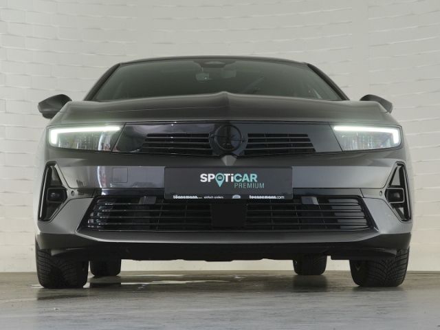 Astra L LIM GS+LED LICHT+360 GRAD KAMERA+SCHIEBE