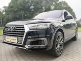 Audi Q7 3.0 TDI e-tron quattro/ Pano / Kamera - Audi Q7 in Düsseldorf