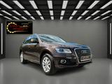 Audi Q5 2.0 TDI *Quattro*Bi Xenon*Led*Ahk*140Kw*Euro6 - Audi Q5: €