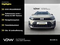 Dacia Jogger - Vorschau Bild 2