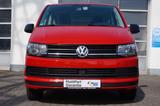 Volkswagen T6 Multivan*DSG*KAMERA*PDC*SHZ*AHK* - rote Volkswagen T6 Multivan