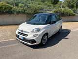 Fiat 500L Wagon 1.4 95 CV Lounge - Fiat 500L Wagon Gebrauchtwagen