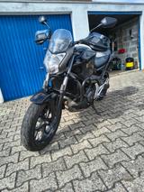 Honda NC 700 SA - HONDA NC 700