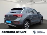 Volkswagen T-Roc - Vorschau Bild 5