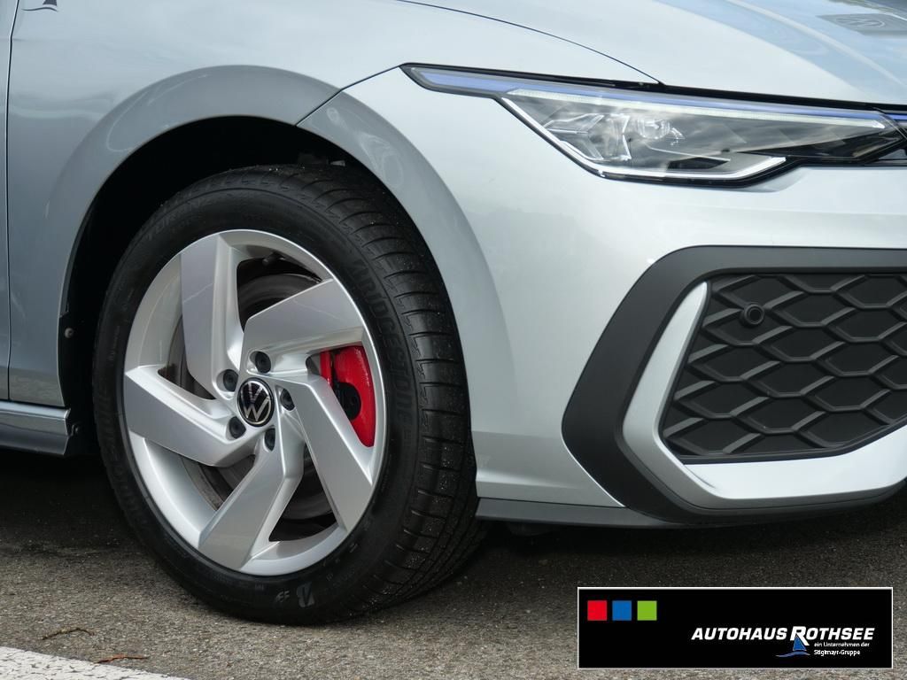 Volkswagen Golf - Bild 10