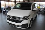 Volkswagen T6.1 Multivan 2.0 TDI  DSG Generation Six 4MO - gebrauchte Volkswagen T6 Multivan aus dem Jahr 2021