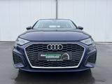 Audi A3 Sportback 35 2.0 TDI S line 181€ m. 20% Anzah - Audi A3: 20 TDI