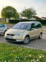 Ford galaxy 2.0 TDCI 140PS WA 6 mit Tüv 7 ... - gebrauchte Ford Galaxy aus dem Jahr 2006