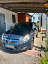 Opel Corsa, perfektes Anfänger Auto - Opel Corsa mit Benzin-Antrieb: Kombi