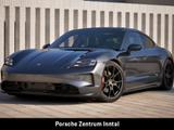 Porsche Taycan 4S Black Edition |HA-Lenkung |Inno-Drive - Porsche Taycan S-Black-Edition