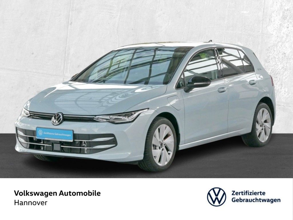 Volkswagen Golf VIII 1.5 eTSI DSG eHybrid Goal LED Kamera A foto 1