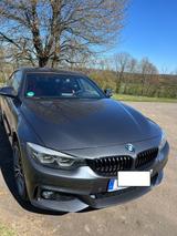BMW 440i xDrive Gran Coupé M-Performance - BMW 440 Gran Coupé Gebrauchtwagen