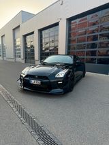 Nissan GT-R Black Edition *1000 PS* - Nissan GT-R: Black Edition