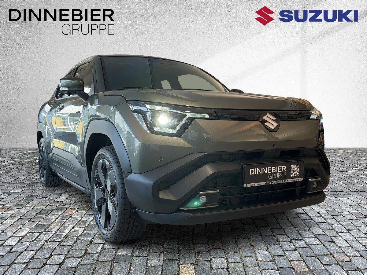 Suzuki e VITARA COMFORT+ ALLGRIP-e ACC CAM DynLicht LM