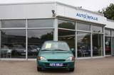 Toyota Starlet 1.3 Klima HU/AU Neu 1.Hand *NUR 84TKM* - Toyota Starlet