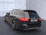 Mercedes-Benz C 450 AMG C 450 / C 43 T AMG 4Matic - Mercedes-Benz C-Klasse mit Benzin-Antrieb