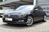 Volkswagen Passat Lim. 2.0 TDI DSG Highline R-Line 4Motion - Volkswagen Passat: Limousine, Highline
