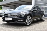 Volkswagen Passat Lim. 2.0 TDI DSG Highline R-Line 4Motion - Volkswagen Passat: 4motion
